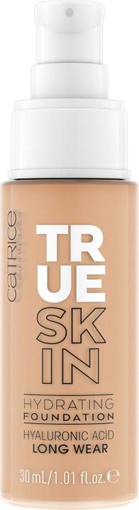 Produktbild Catrice True Skin Hydrating Foundation (Warm Olive)