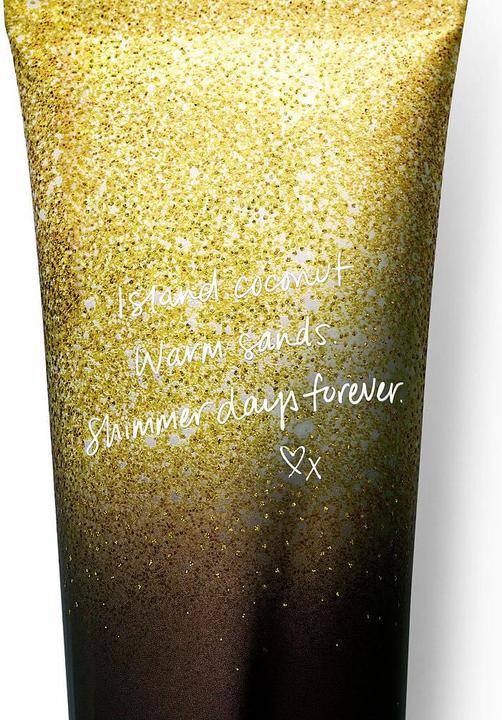 Immagine prodotto Victoria's Secret Coconut Passion Shimmer (Crema corpo, 236 ml)