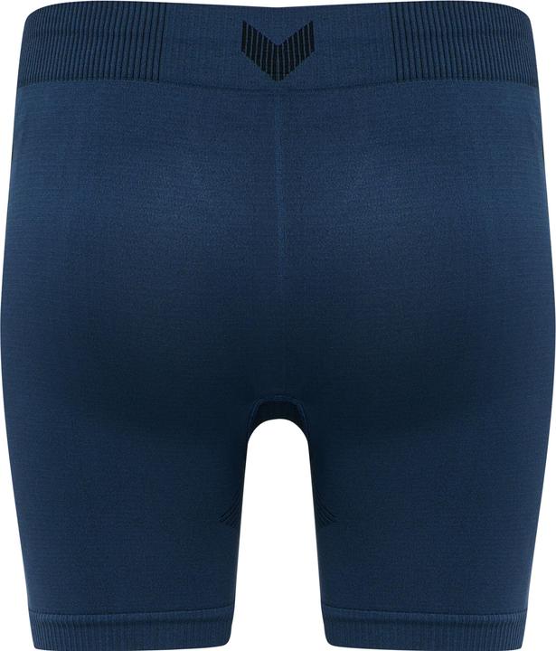 Produktbild hummel First Seamless Training Short Tights Women (M, L)