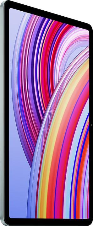 Produktbild Xiaomi Redmi Pad Pro (nur WLAN, 12.10", 256 GB, Ocean Blue)