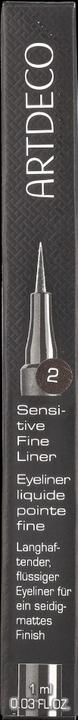 Immagine prodotto Artdeco Sensibile Fine (02 Vecchio Marrone)