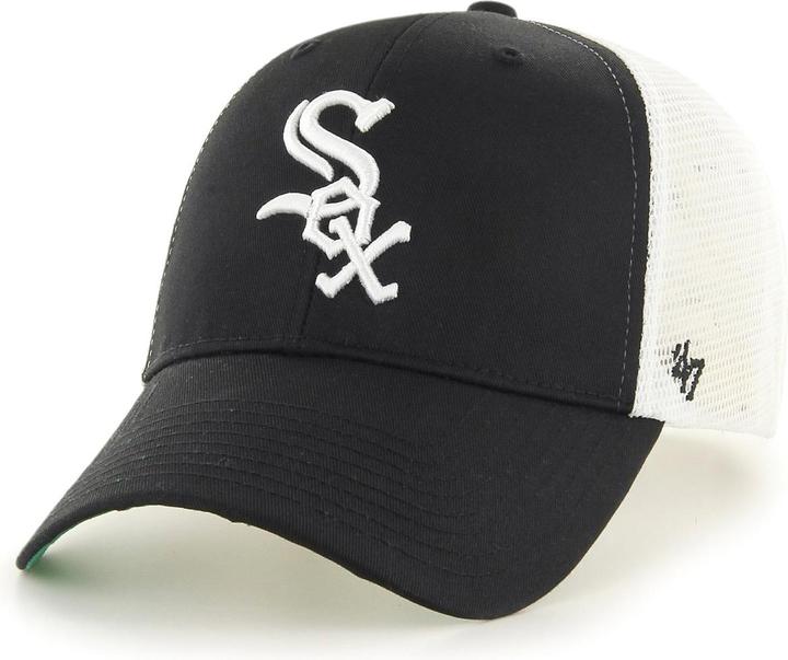 Produktbild 47 Brand MLB black Chicago White Sox Branson MVP OSFA (One Size)