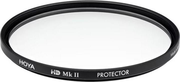 Produktbild Hoya HD Mk II Protector Filter (55 mm, Schutzfilter)