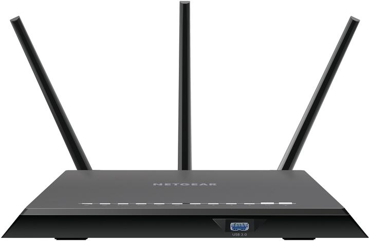 Netgear R7000 Nighthawk