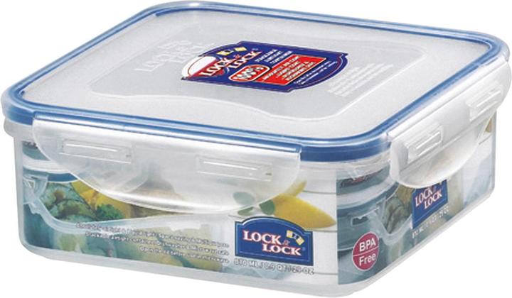Produktbild Lock & Lock Hpl823 (0.87 l)