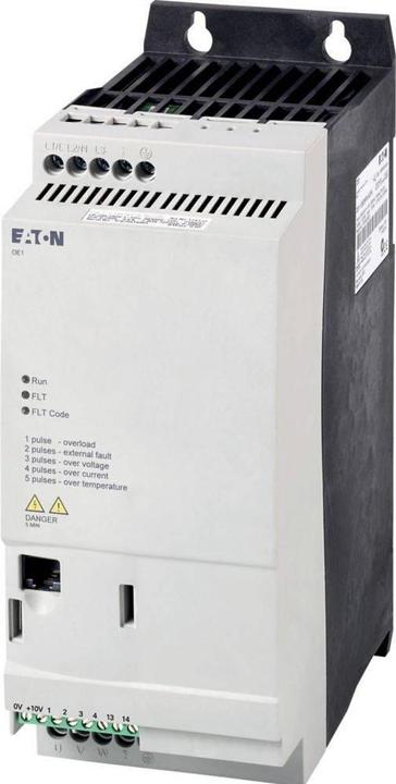 Eaton Démarreur à vitesse variable 3KW