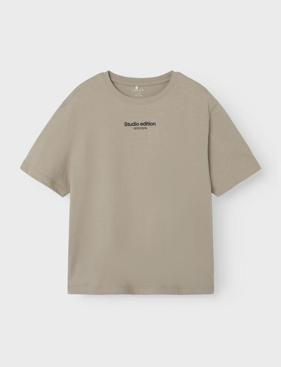Actual product image Name it Nkmbrody Ss Nreg Top Noos (122)
