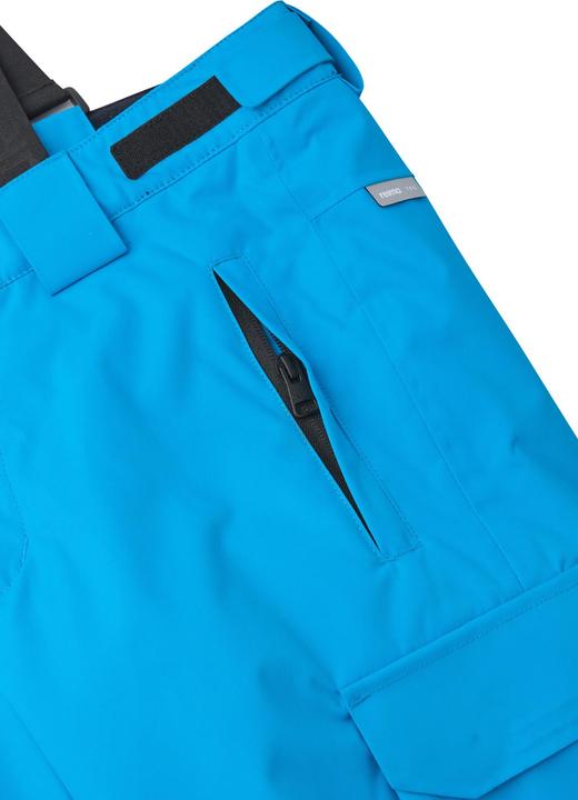 Produktbild Reima tec Kinder Skihose Laskija True Blue (104)