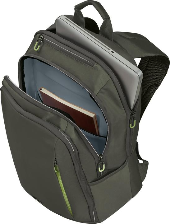 Immagine prodotto Samsonite Zaino per laptop GUARDIT CLASSY (21.50 l)