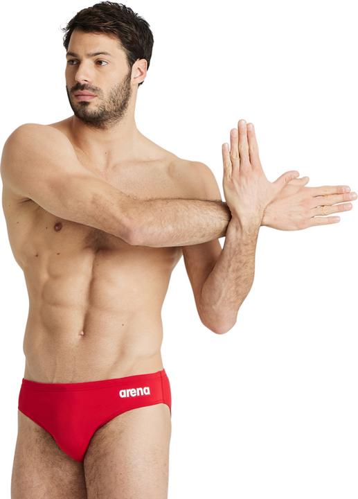 Immagine prodotto Arena Slip da bagno M Team Solid (1)