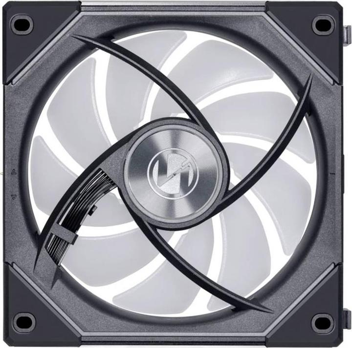 Produktbild Lian-Li UNI FAN SL-INF Reverse Blade (120 mm, 1 x)
