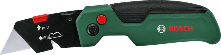 Produktbild Bosch Home & Garden Klappmesser (Cutter)