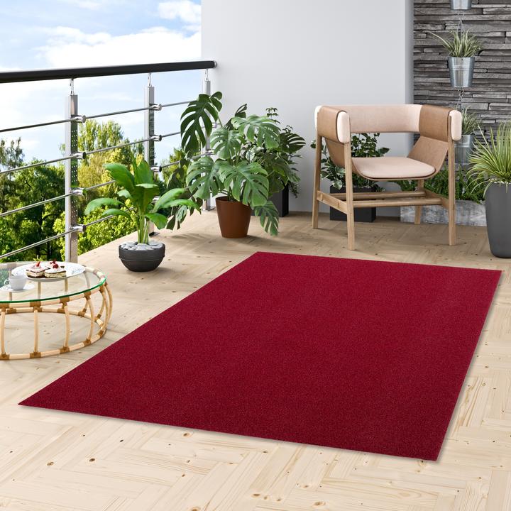 Immagine prodotto Snapstyle Tappeto erboso artificiale di lusso del progettista Miami (200 x 50 cm)