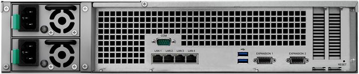 Produktbild Synology RS3621RPxs (0 TB)