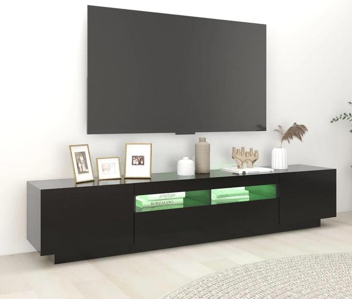 Actual product image VidaXL Paddy (200 x 35 x 40 cm)
