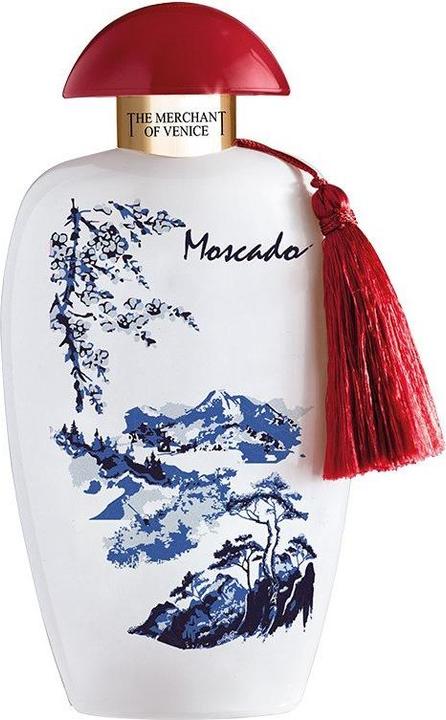 Immagine prodotto The Merchant of Venice Moscado (Eau de parfum, 100 ml)