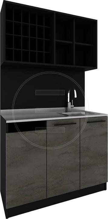 Immagine prodotto Alpeda Hole Labor