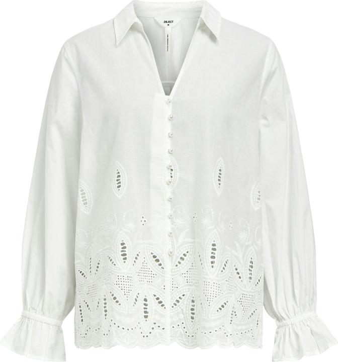 Object Broderie Anglaise Hemd (40)