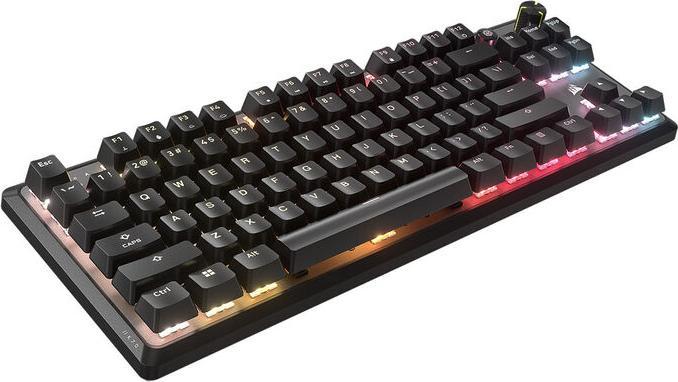 Actual product image Corsair K70 CORE TKL (DE, Wireless, Cable)