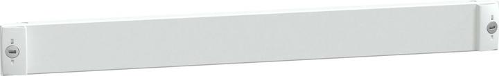 Actual product image Schneider Electric Prisma Plus G full metal cover 650x50mm LVS03801