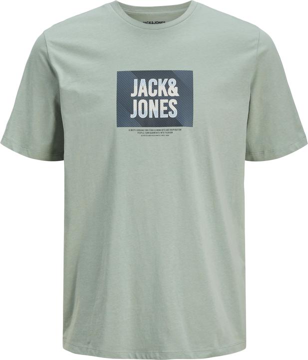 Jack & Jones Jjhudson Tee Ss Crew Neck Ln (M)