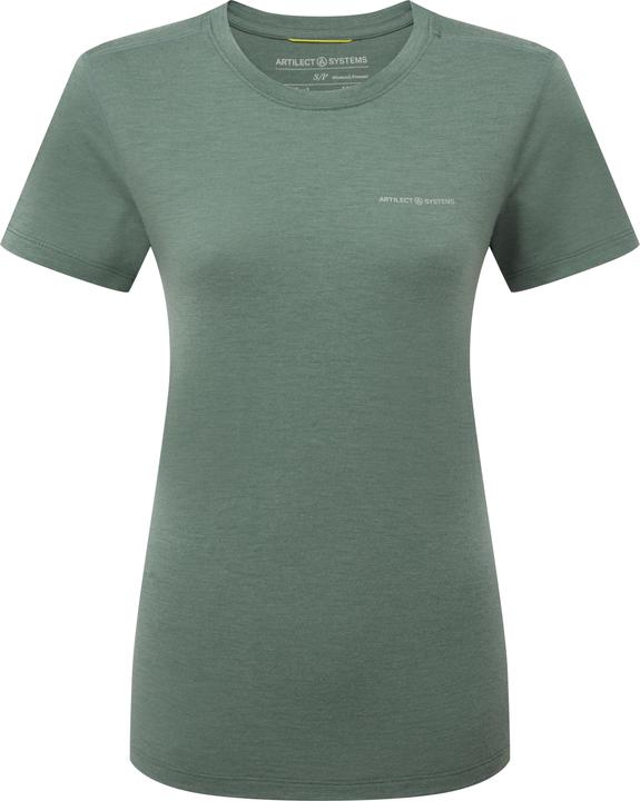 Artilect Women's Exposure Tee (XS)