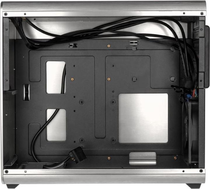 Produktbild Raijintek Styx (mATX, Mini-ITX)