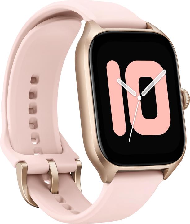 Produktbild Amazfit GTS 4 (43 mm)