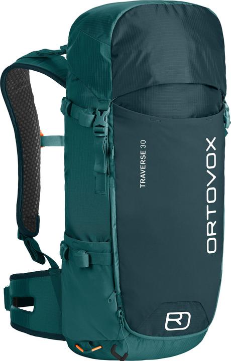 Green, Pacific, Pacific green