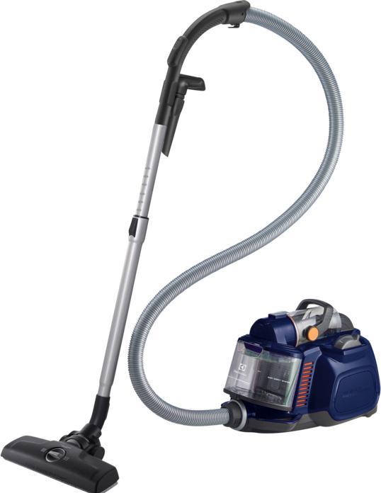 Actual product image Electrolux ESPC71DB Bagless