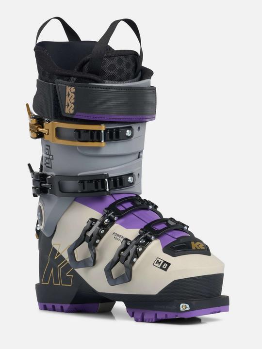 Actual product image K2 Mindbender W 95 Mv 2023 (23, 23.5)