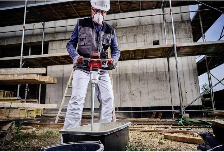 Produktbild Einhell TP-MX 18-2 Li BL - Solo