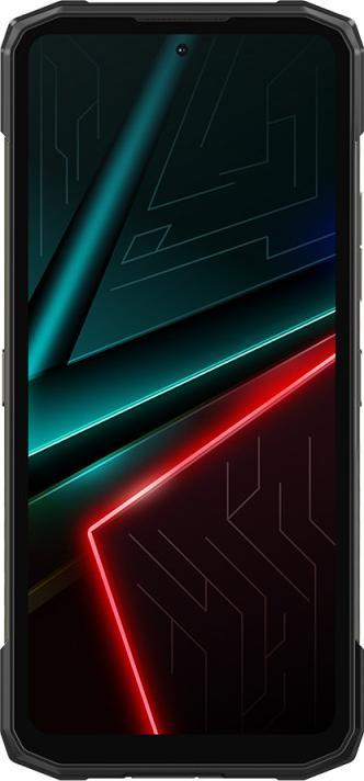 Produktbild Doogee Blade 20 (NFC - 6.6" - 128 Go, 4 Go RAM - 10 300 mAh) Noir