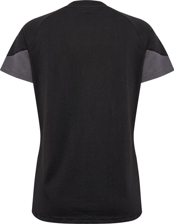 Produktbild hummel Hmltravel T-Shirt S/S Woman (S)