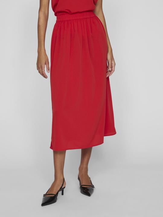 Image du produit Vila Jupe midi taille haute (38)