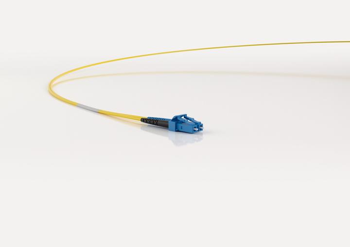 Actual product image Lapp GOF DUPLEX Patchcord ST/ST (2 m)