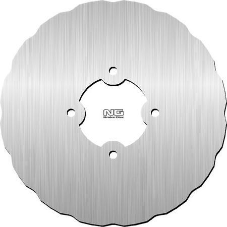 NG Brake Disc Wave DIS1530XSP
