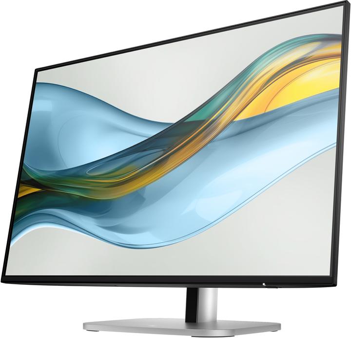 Image du produit HP 524pn (1920 x 1200 pixels, 24")