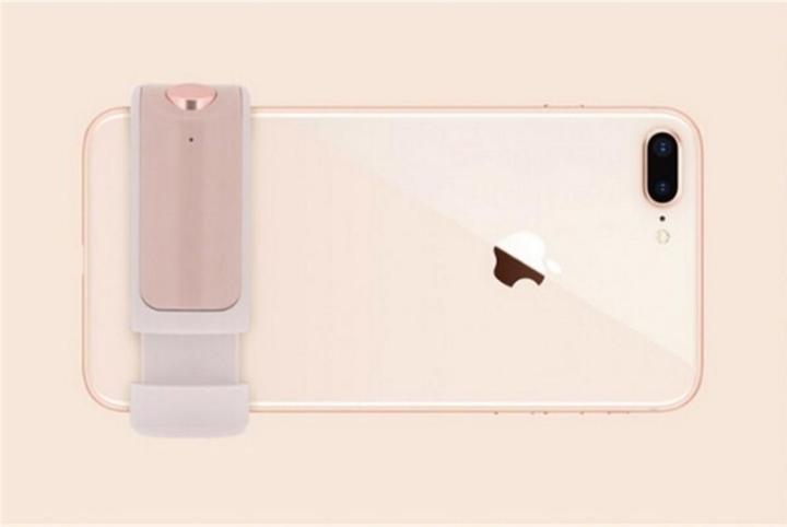 Immagine prodotto Just Mobile ShutterGrip
