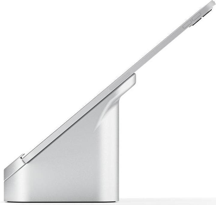 Produktbild xMount @Dock 2 iPad mit USB-C