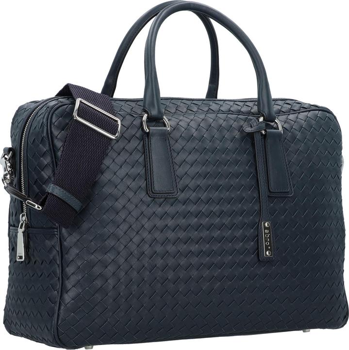 Image du produit Abro Sac à main Lotus en cuir 40.5 cm