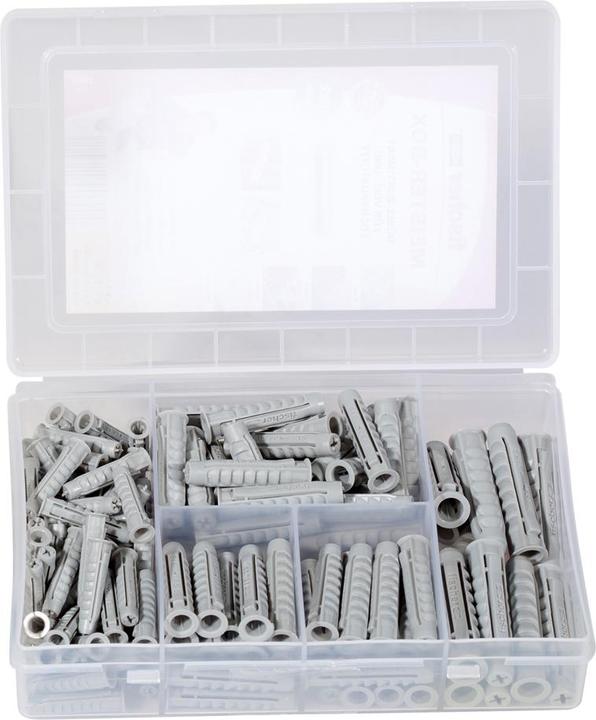 Produktbild Fischer SX 5/6/8 box (132 Stk.)