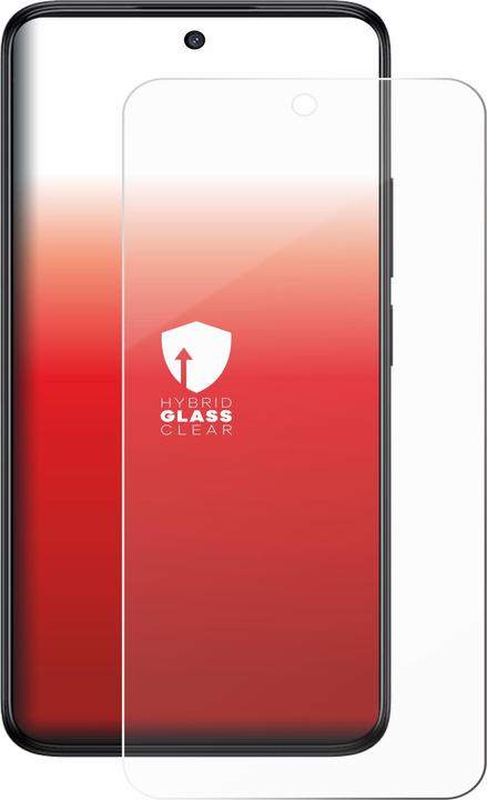 Image du produit upscreen Scratch Shield Verre (1 pièce(s), Nokia G60 5G)