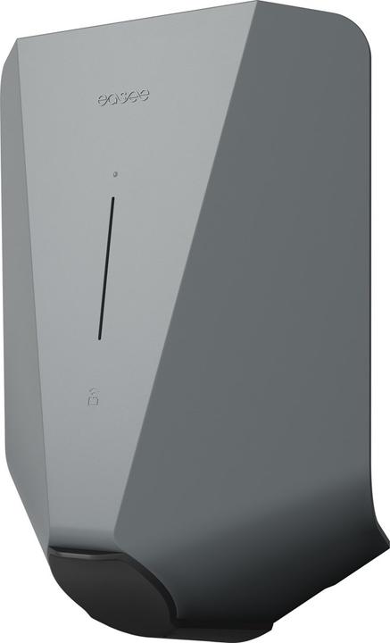 Immagine prodotto Easee Stazione di ricarica domestica (1,4 - 22kW) antracite (Tipo 2, 22 kW, 32 A, Tipo 2)