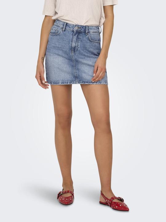 Immagine prodotto Only Gonna corta Gonna in denim (M)