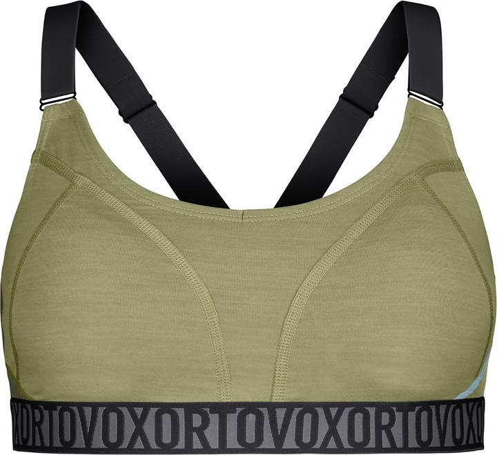 Actual product image Ortovox Women's 150 Essential Sports Top (XL)
