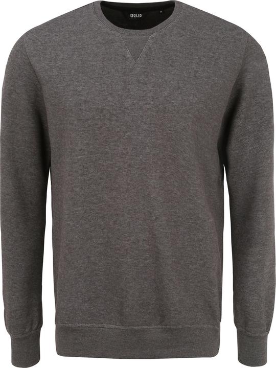 Dark Grey Melange (1940071)