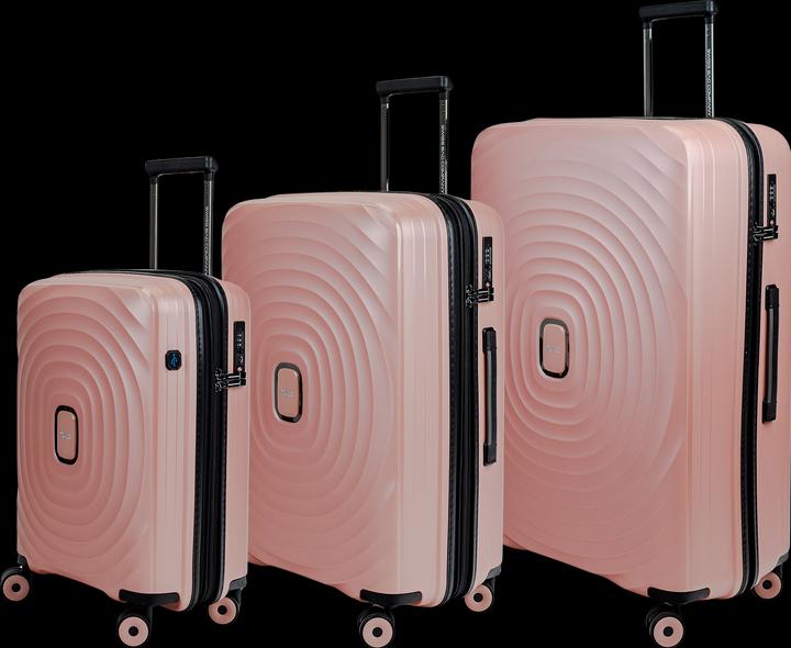 Produktbild Swissbags Echo (122 l, L (90 - 115l))