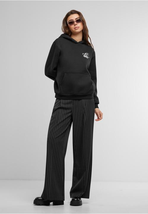 Produktbild Miss Tee Lucky Cherry Ladies Fluffy Hoody - 182023 (S)