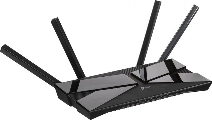 Actual product image TP-Link Archer AX10